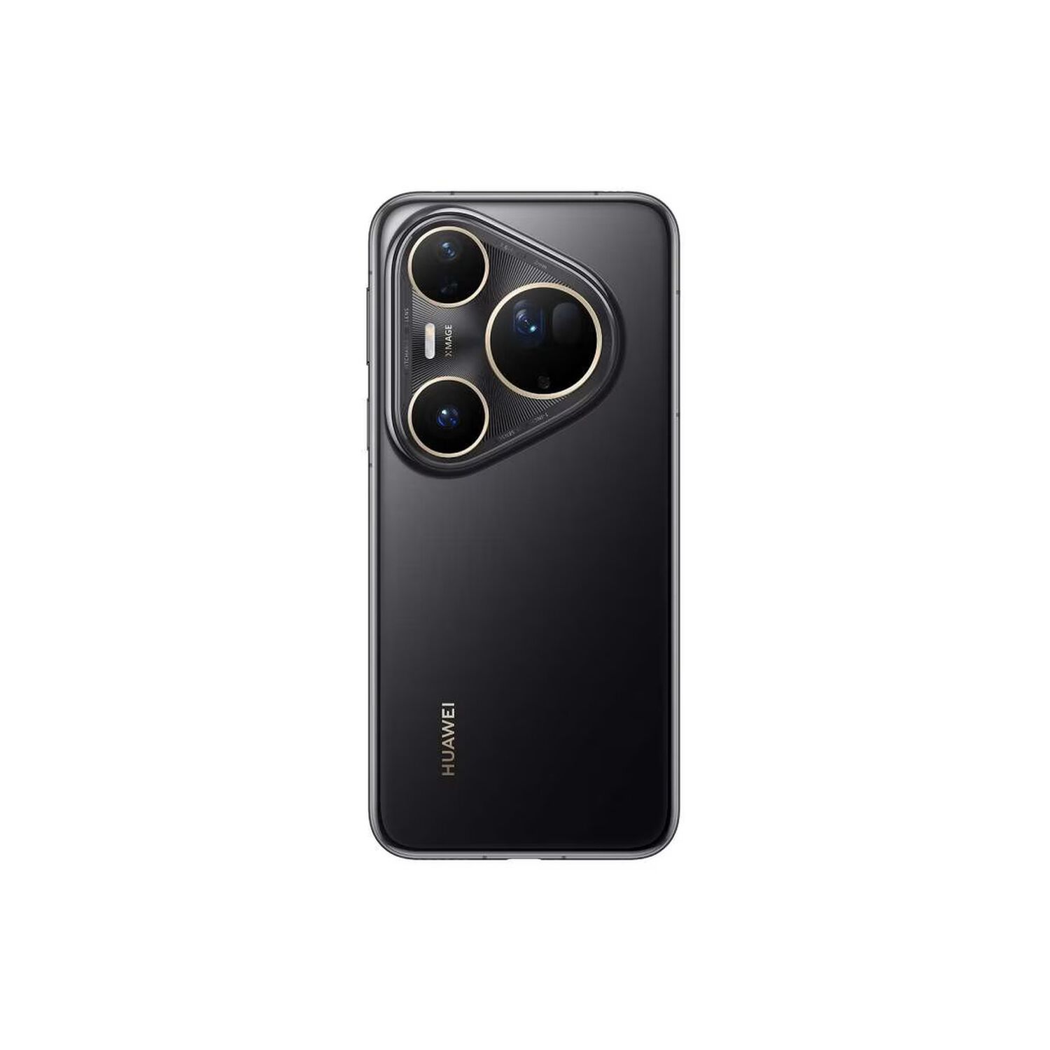 Huawei Pura 80 Ultra 512gb Negro Reacondicionado image number 0.0
