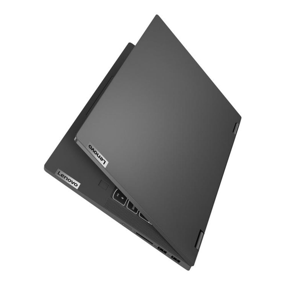 Notebook I5-1035g1/ 8gb/ 256gb Ssd/ 14"/ W10hsl/ Ideapad Flex 5 14iil05 (reacondicionado) image number 1.0