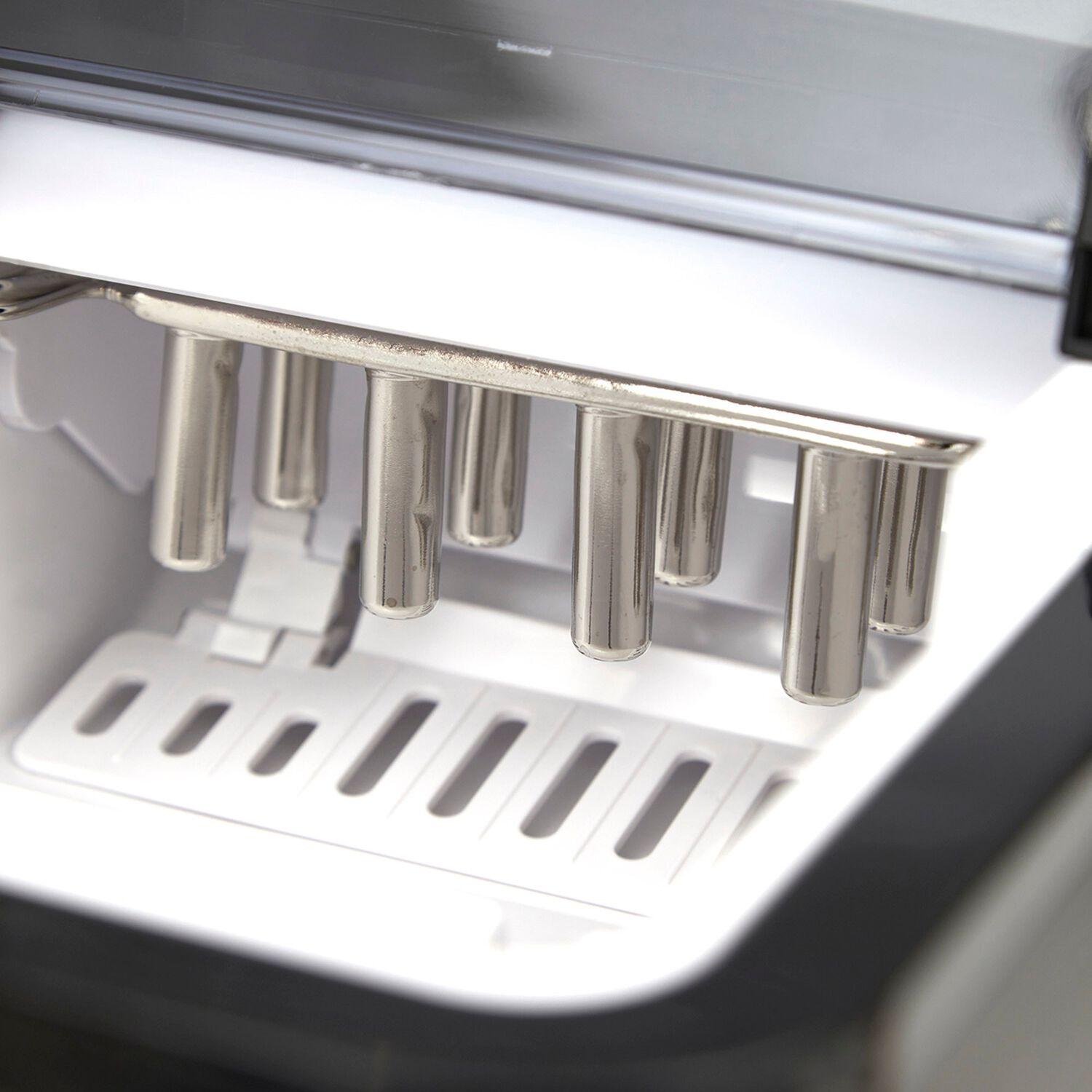Ice Maker Kubli Pacific image number 12.0