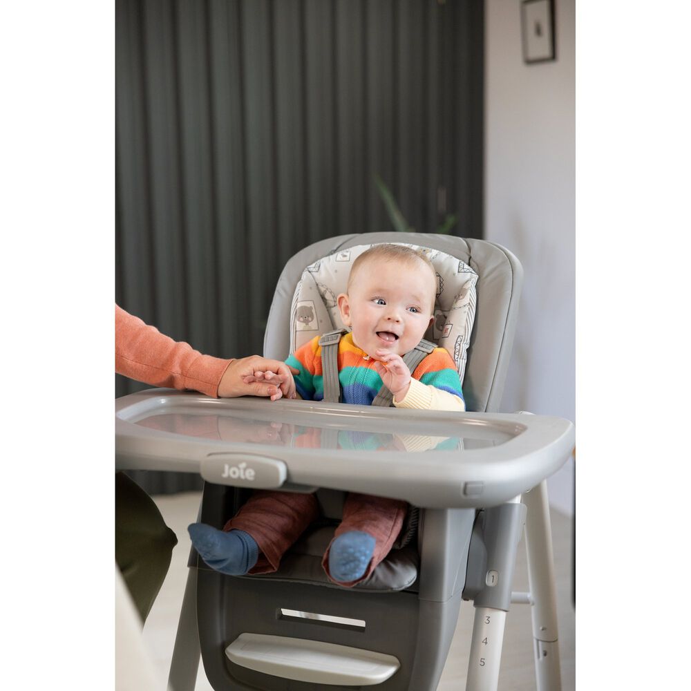 Silla De Comer Escritorio Multiply 6in1 Walnut Wood image number 11.0