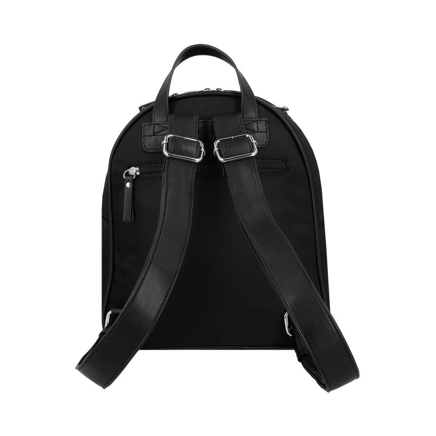 Mochila Secret Harbin St6 M Negro image number 2.0