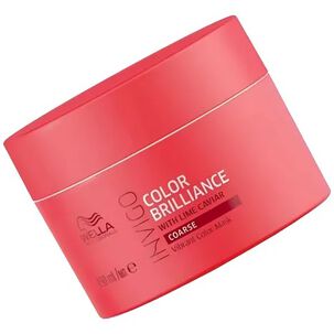 Tratamiento Mascara Wella Invigo Color Brilliance 150ml