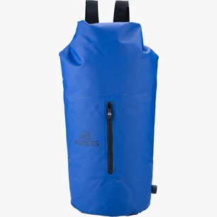 Bolso Seco Nomade 30l - Azul
