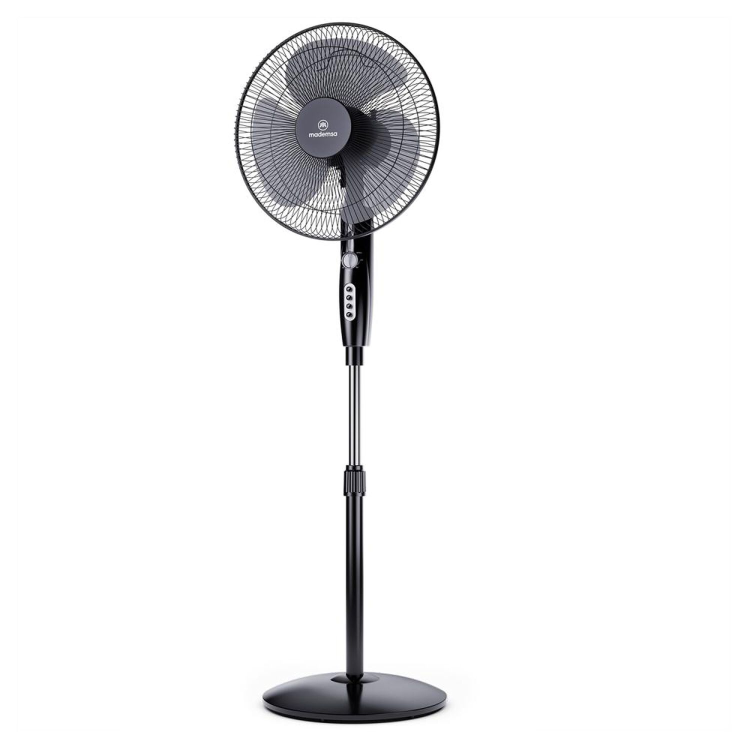 Ventilador Mademsa SF160 image number 0.0