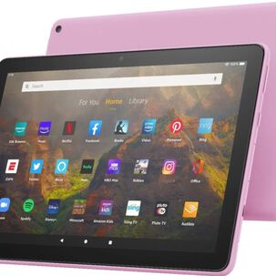 Tablet Amazon Fire Hd 10 - 32gb Color Rosa