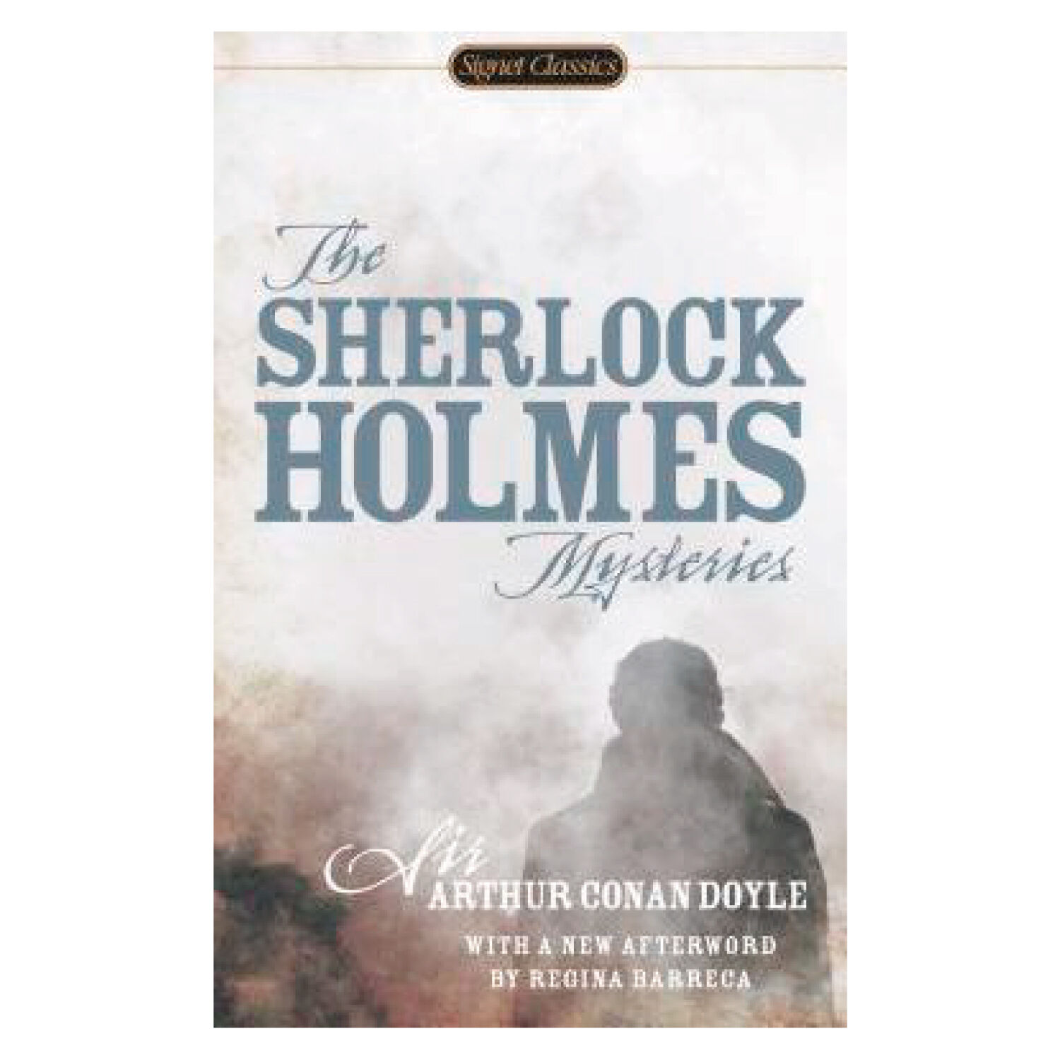 Sherlock Holmes Mysteries image number 0.0