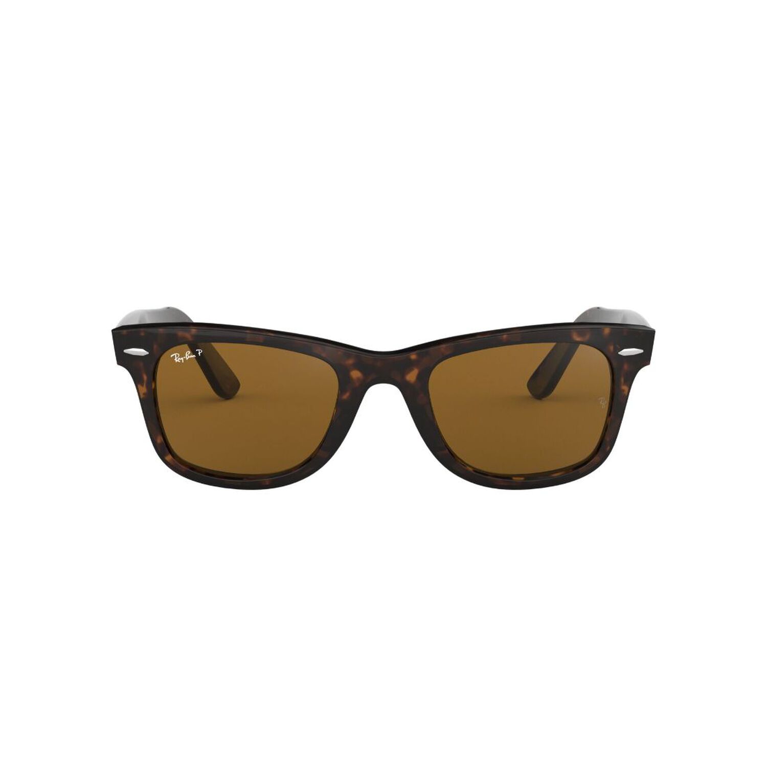 Lentes De Sol Wayfarer Havana Polarizados Ray-ban image number 0.0