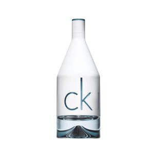 Perfume In2u Man Calvin Klein / 100 Ml / Edt