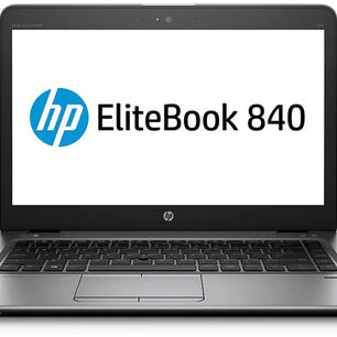 Hp Elitebook 840 G4 Intel Core I5 7th Gen 16gb Ram 256gb Ssd Intel Core I5-reacondicionado