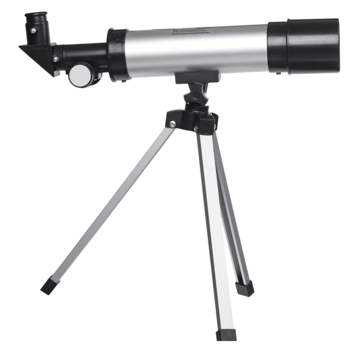 Telescopio Astron&oacute;mico Monocular 90x Hd De Aluminio Tl-070 image number 4.0