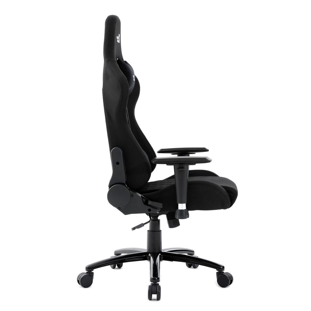Silla Gamer Spy Black image number 3.0