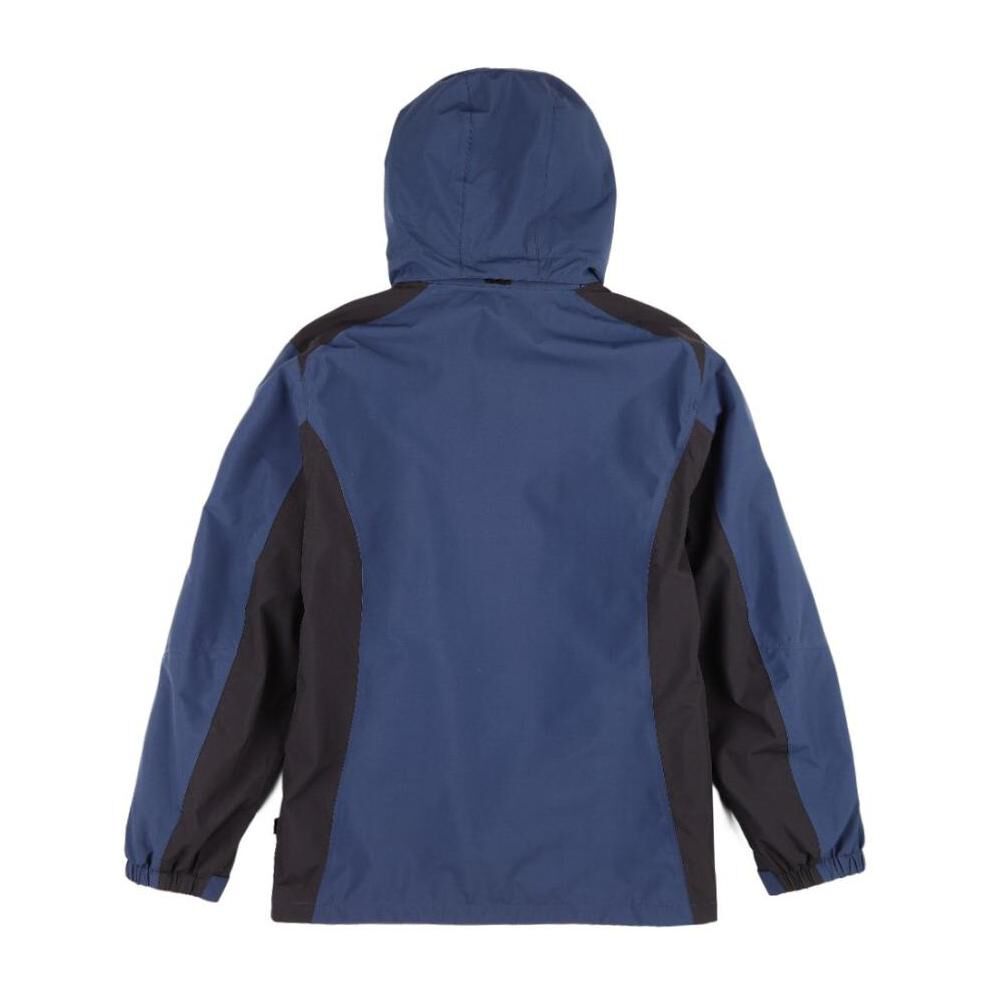Chaqueta T&eacute;cnica 3 en 1 Hombre Wetland image number 5.0
