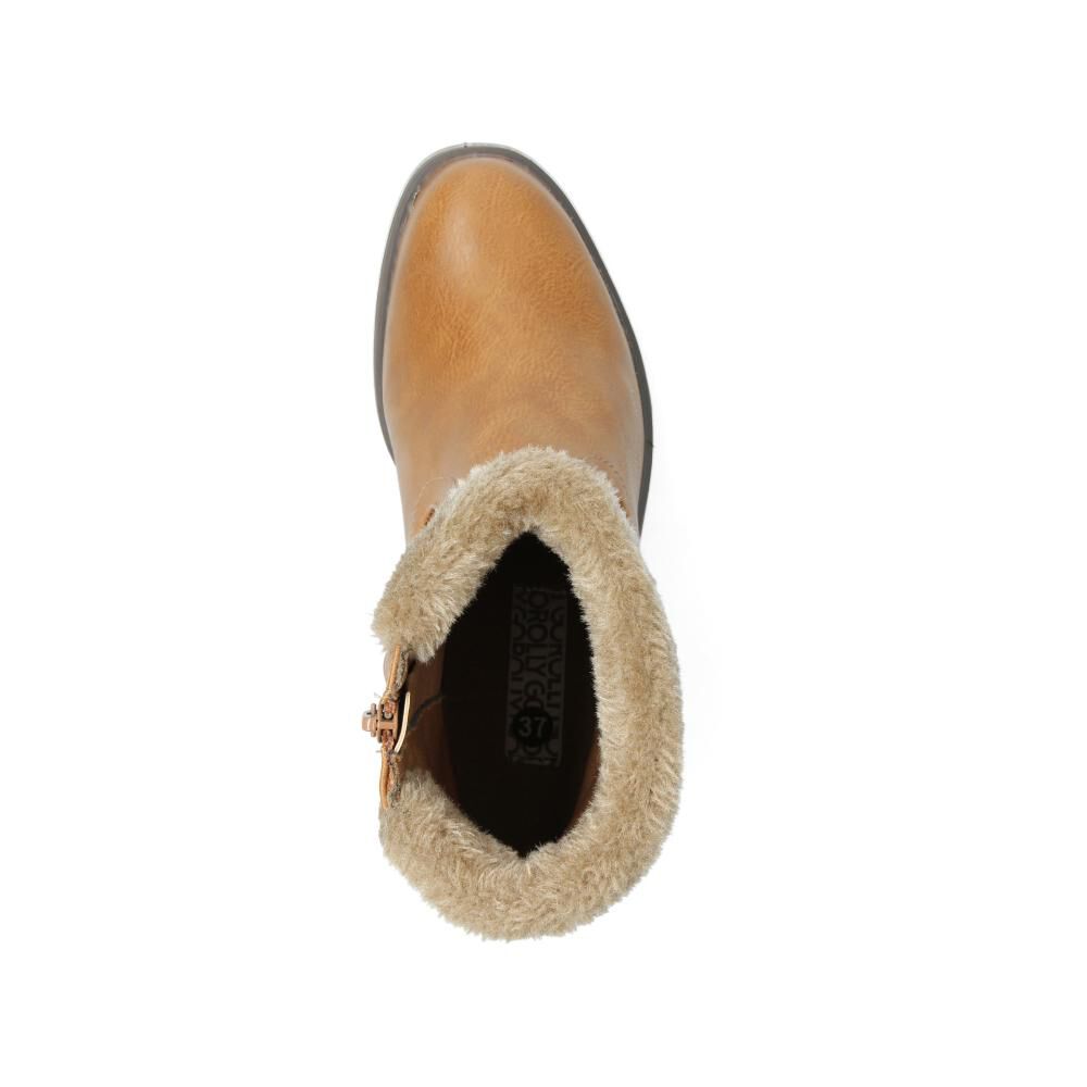 Botin Mujer Rolly Go image number 3.0