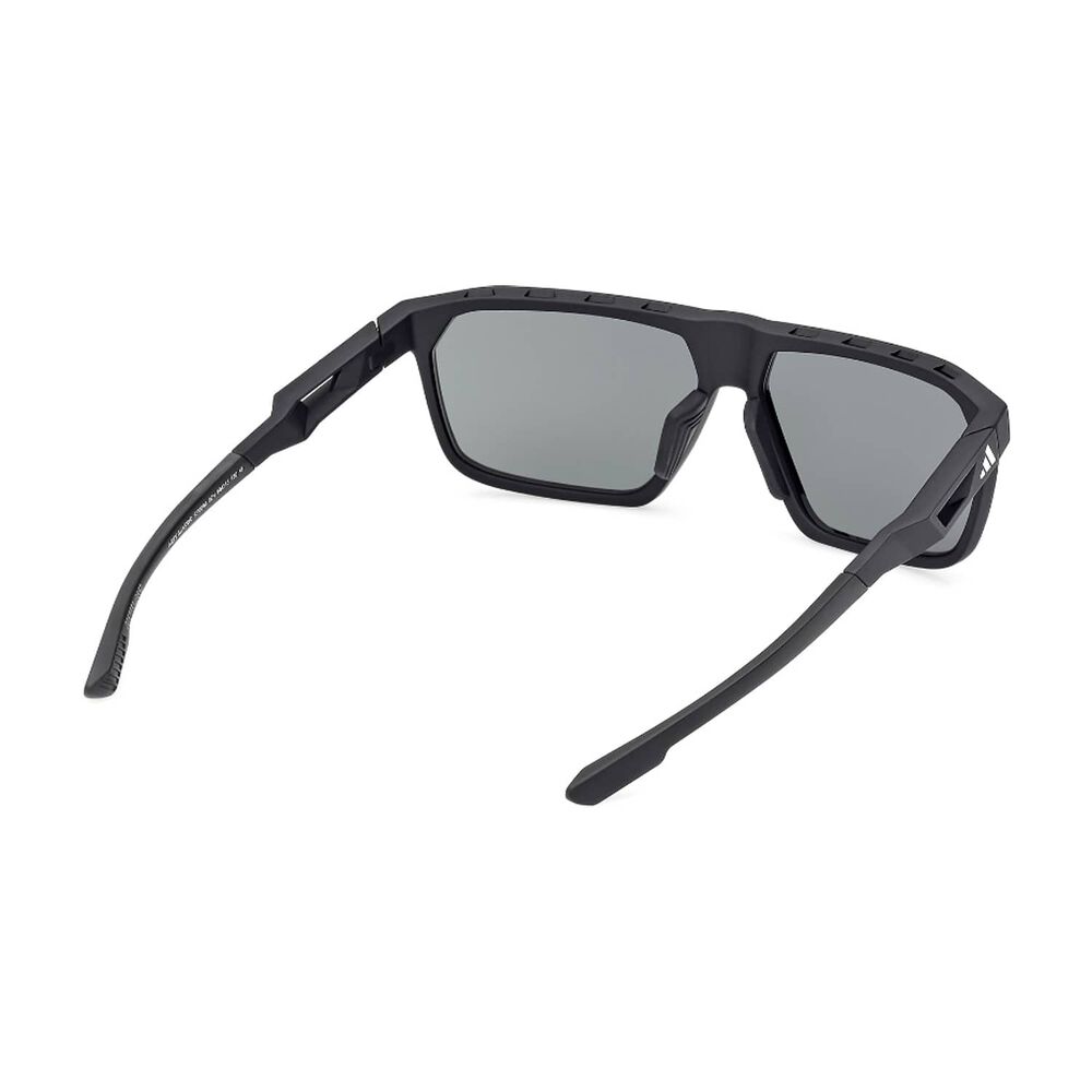 Lentes De Sol Negro Adidas Sport image number 5.0