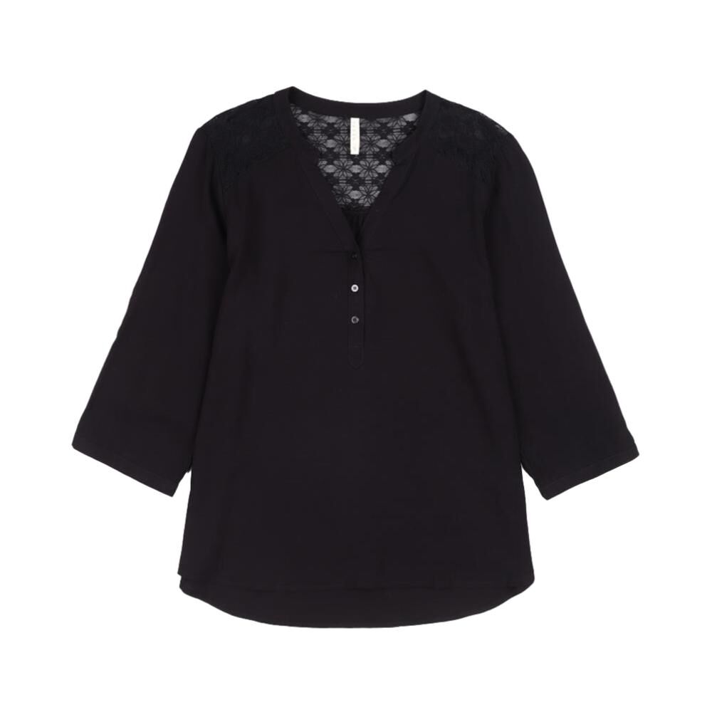 Blusa Mujer Geeps image number 0.0