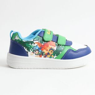 Zapatilla Infantil Interactiva Chase Y Dino Paw Patrol