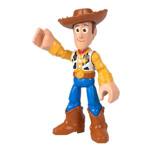 Figura De Acci&oacute;n Toy Story Woody Xl