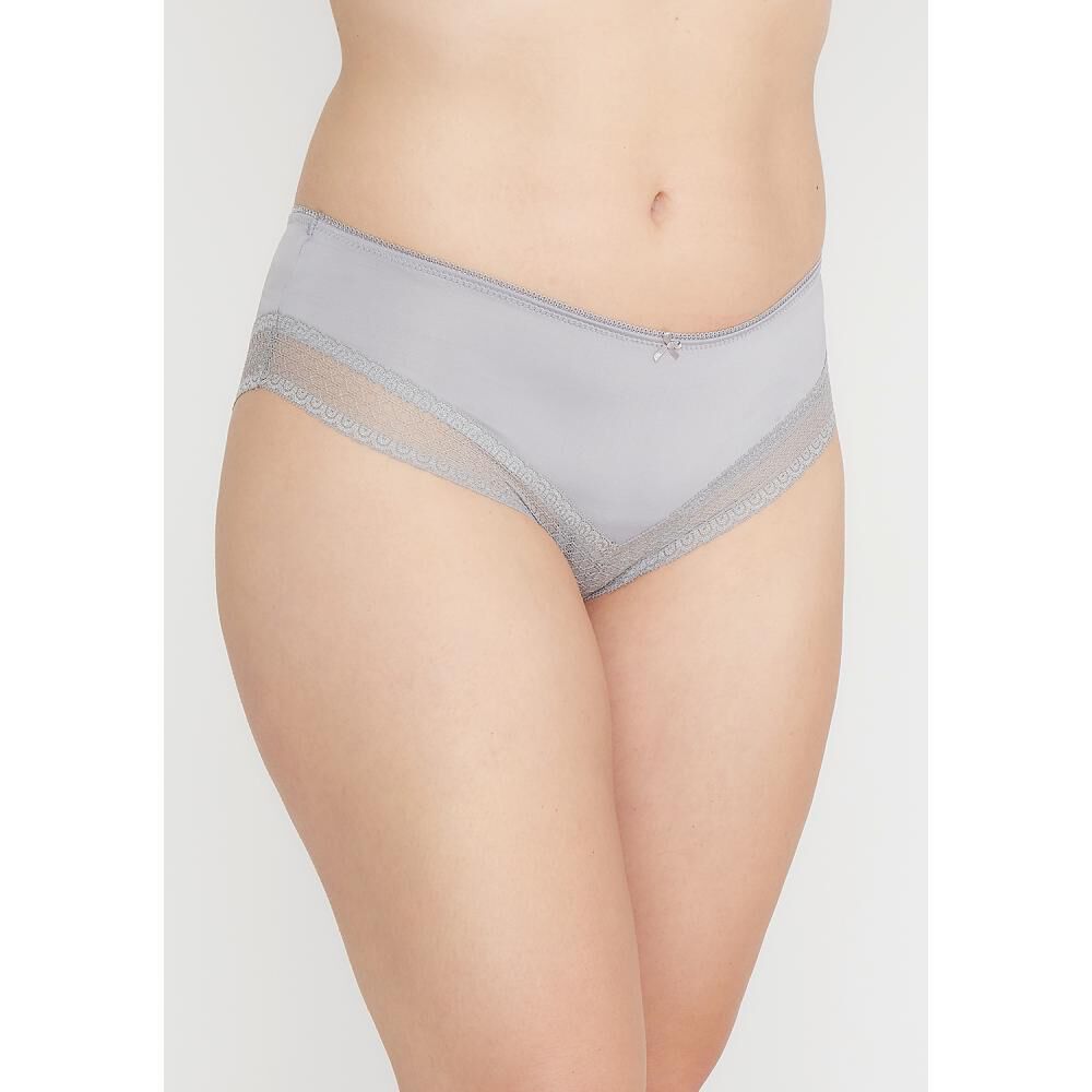 Pack Pantaleta Microfibra Kayser image number 3.0