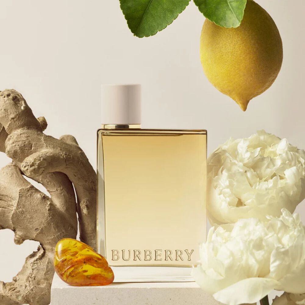 Burberry London Dream Edp Her 100 Ml image number 1.0