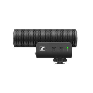 Micrófono Mke 400 Sennheiser