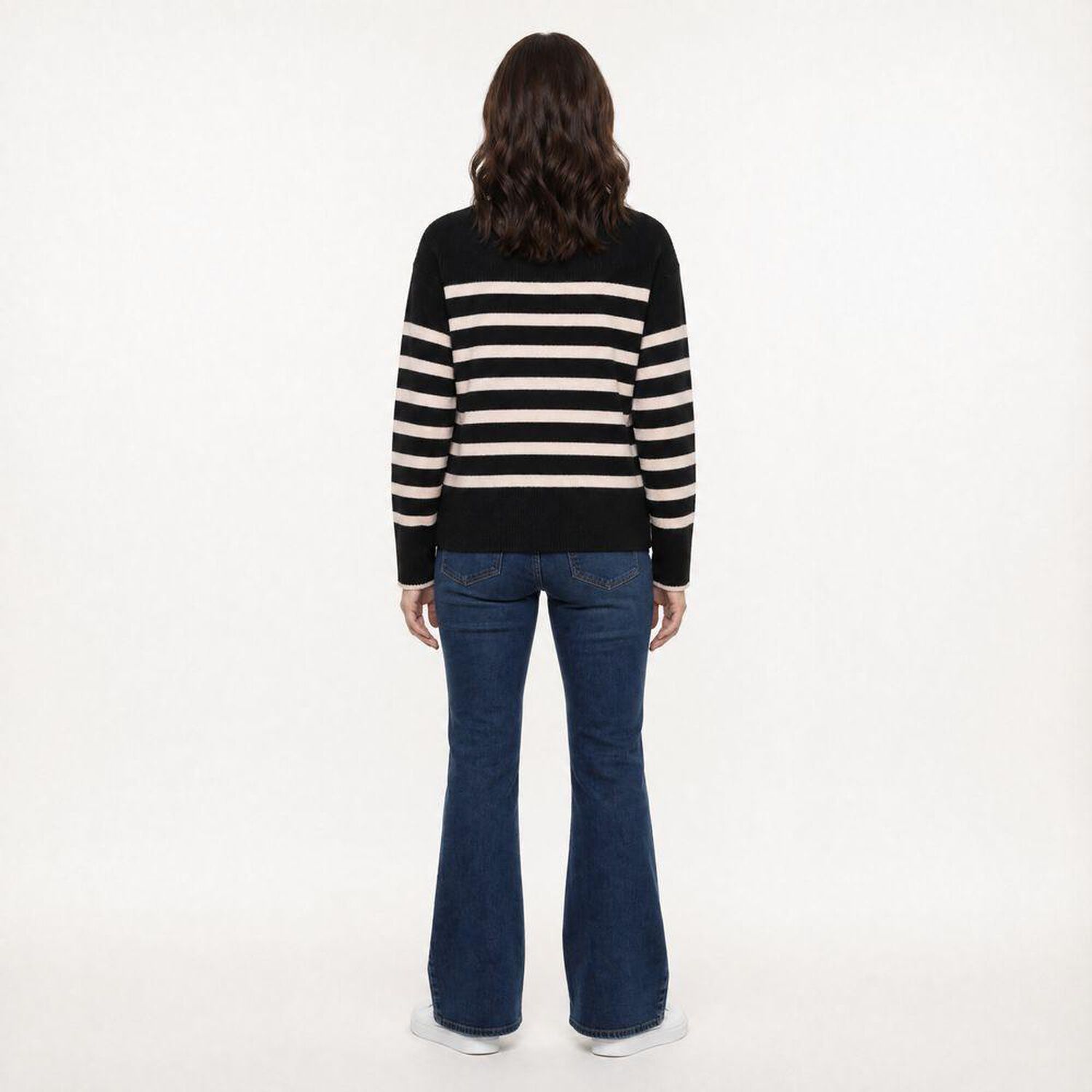 Sweater Mujer Geeps image number 1.0
