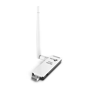 Adaptador Inalambrico Usb Wifi 150mbps Tl-wn722n Tp-link