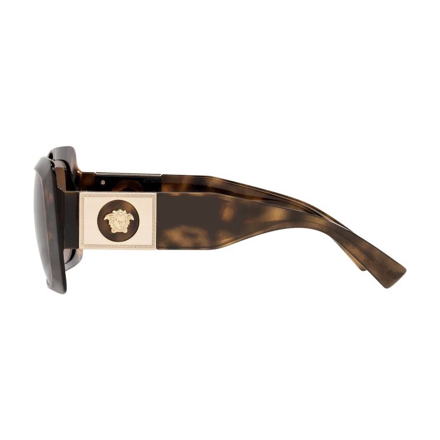 Lentes De Sol Havana Versace image number 3.0