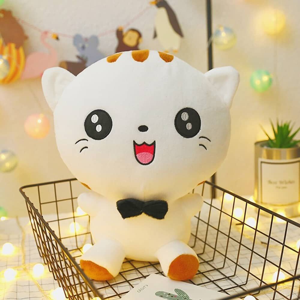 Peluche Gatito Kawai image number 3.0