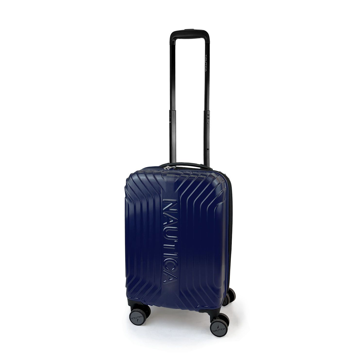 Pack Maleta Cabina 10kg San Blas + Bolso Mannar Azul Nautica image number 3.0