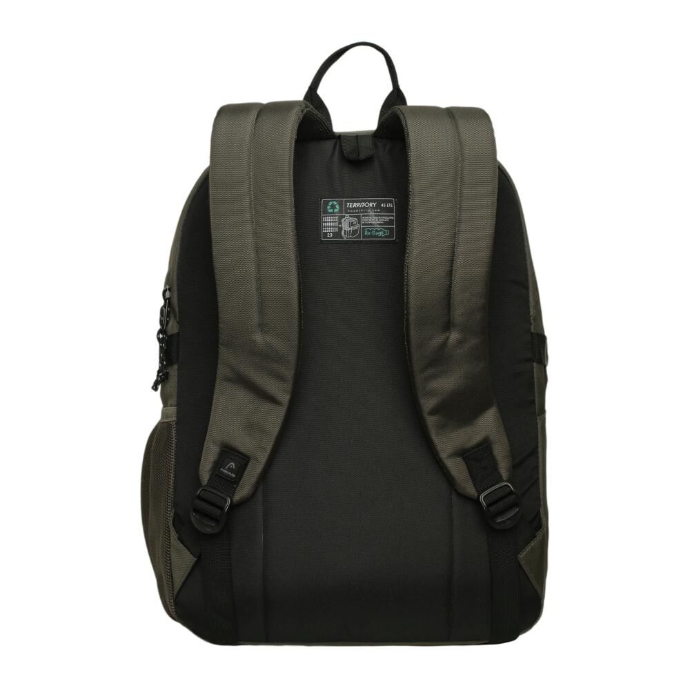 Mochila Head Territory image number 5.0