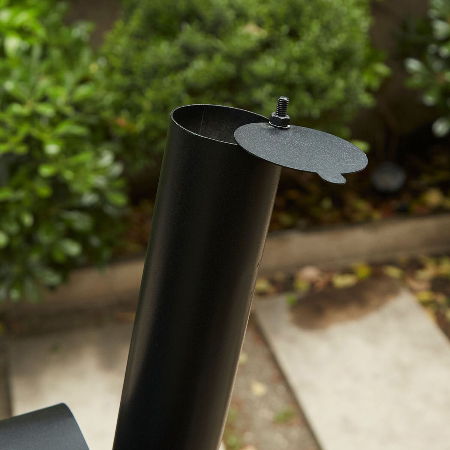 Parrilla Misuri Carb&oacute;n Bbq Grill image number 7.0