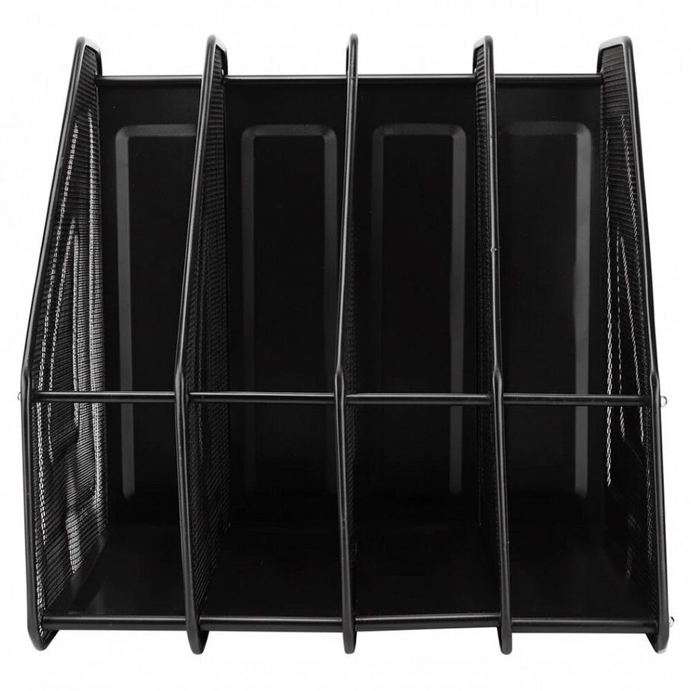 Organizador Para Oficina 31.5cm Con Compartimientos image number 4.0