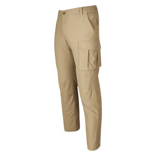 Pantal&oacute;n Trekking Ripstop Elastizado Upf50 F&eacute;nec Hombre