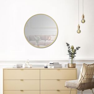 Espejo Global Deco Red Dor 65x6