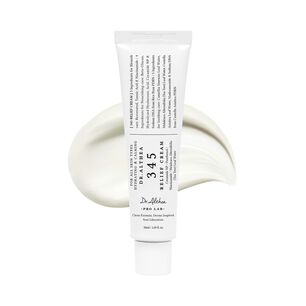 345 Relief Cream (dr. Althea) - 50ml Crema Calmante Y Aclarante Pieles Sensibles