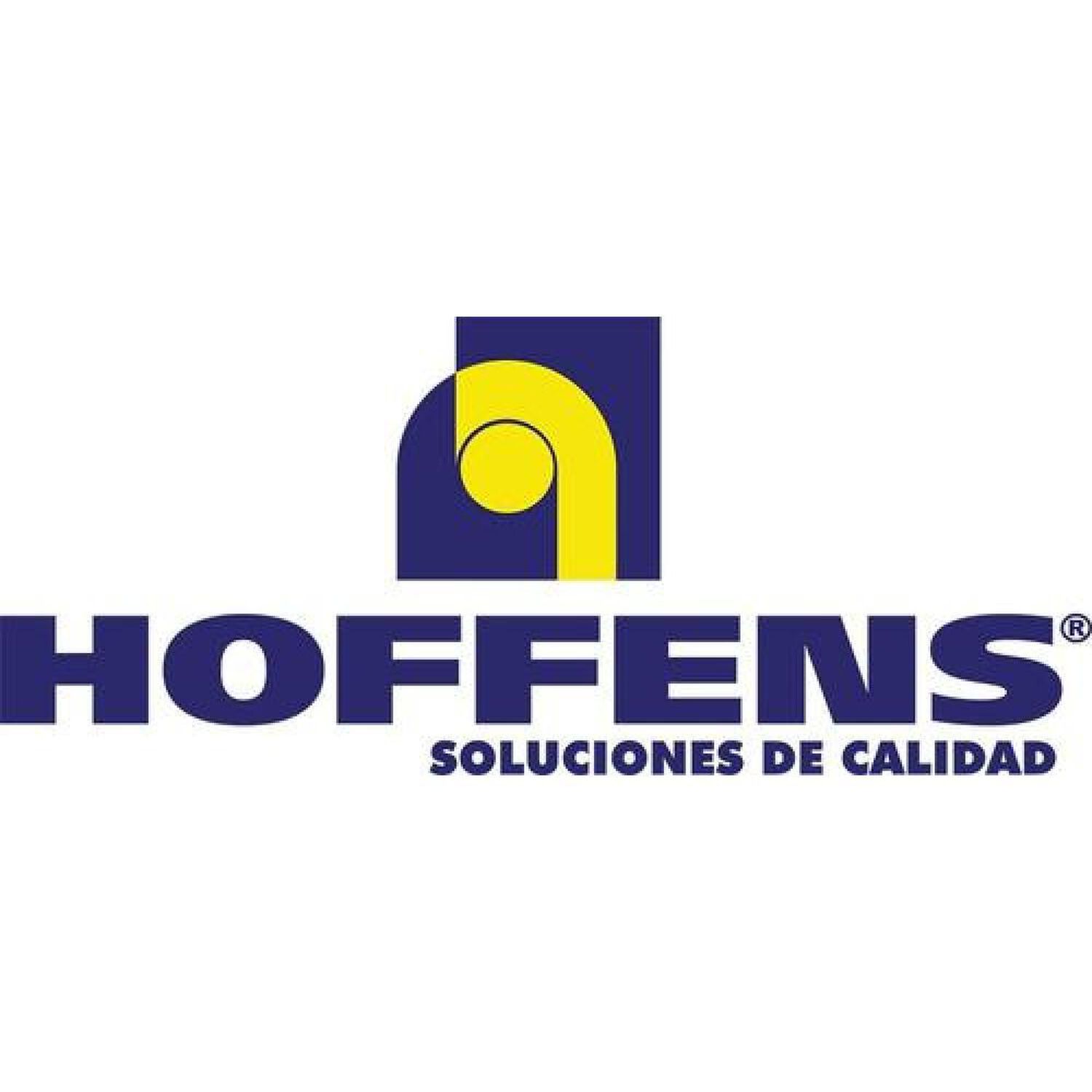 Copla Reducci&oacute;n Pvc Sanitario Gris 75x50 Mm Hoffens image number 1.0