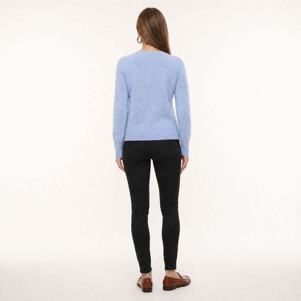 Sweater Mujer Kimera image number 1.0