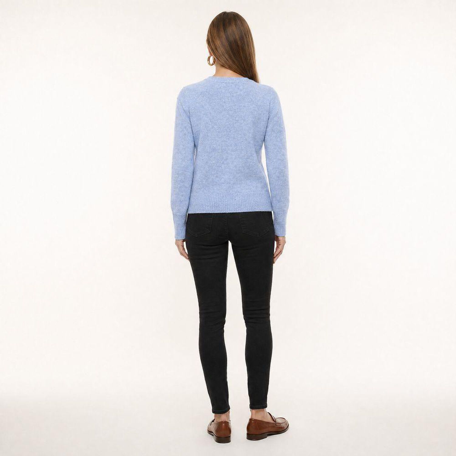 Sweater Mujer Kimera image number 1.0