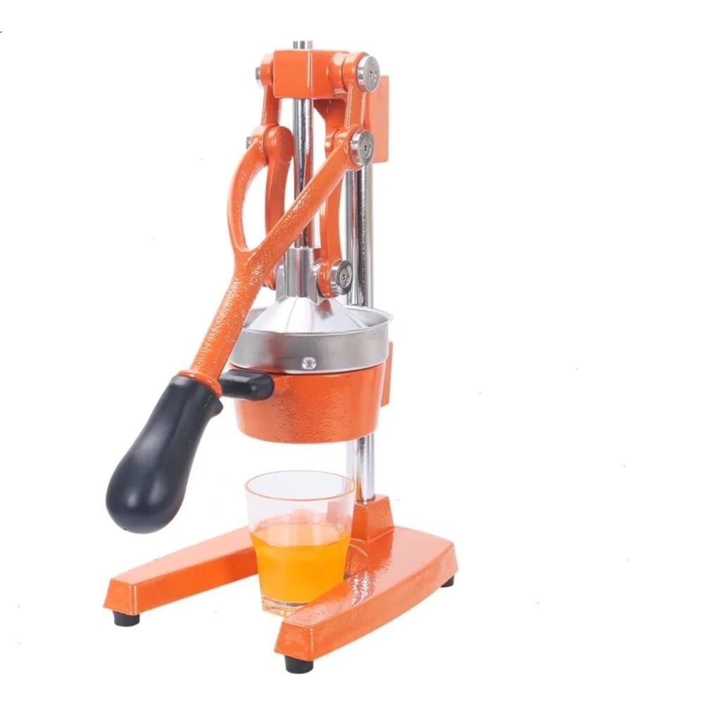 Exprimidor De Naranjas Y Limones Exprimidor De Naranjas Industrial image number 3.0
