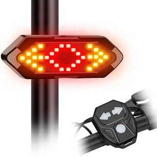 Luz Con Se&ntilde;alizaci&oacute;n