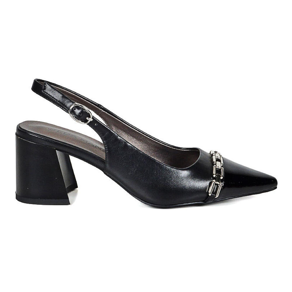 Zapato Luxmi Negro image number 0.0