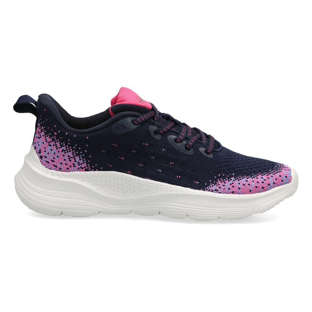 Zapatilla Urbana Mujer Freedom image number 1.0