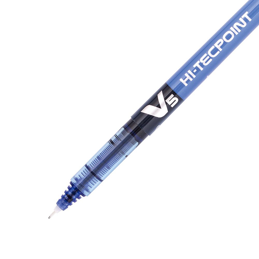 L&aacute;piz Tinta Hi-tecpoint V5 Pilot image number 4.0