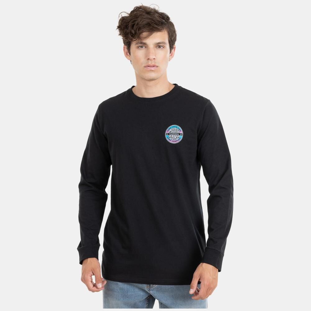 Ripley - POLERA MAUI MANGA LARGA