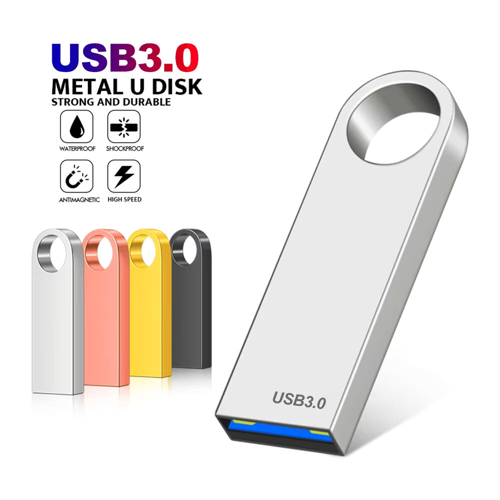 Pendrive 1tb Usb 3.0 Metal Resistente image number 3.0