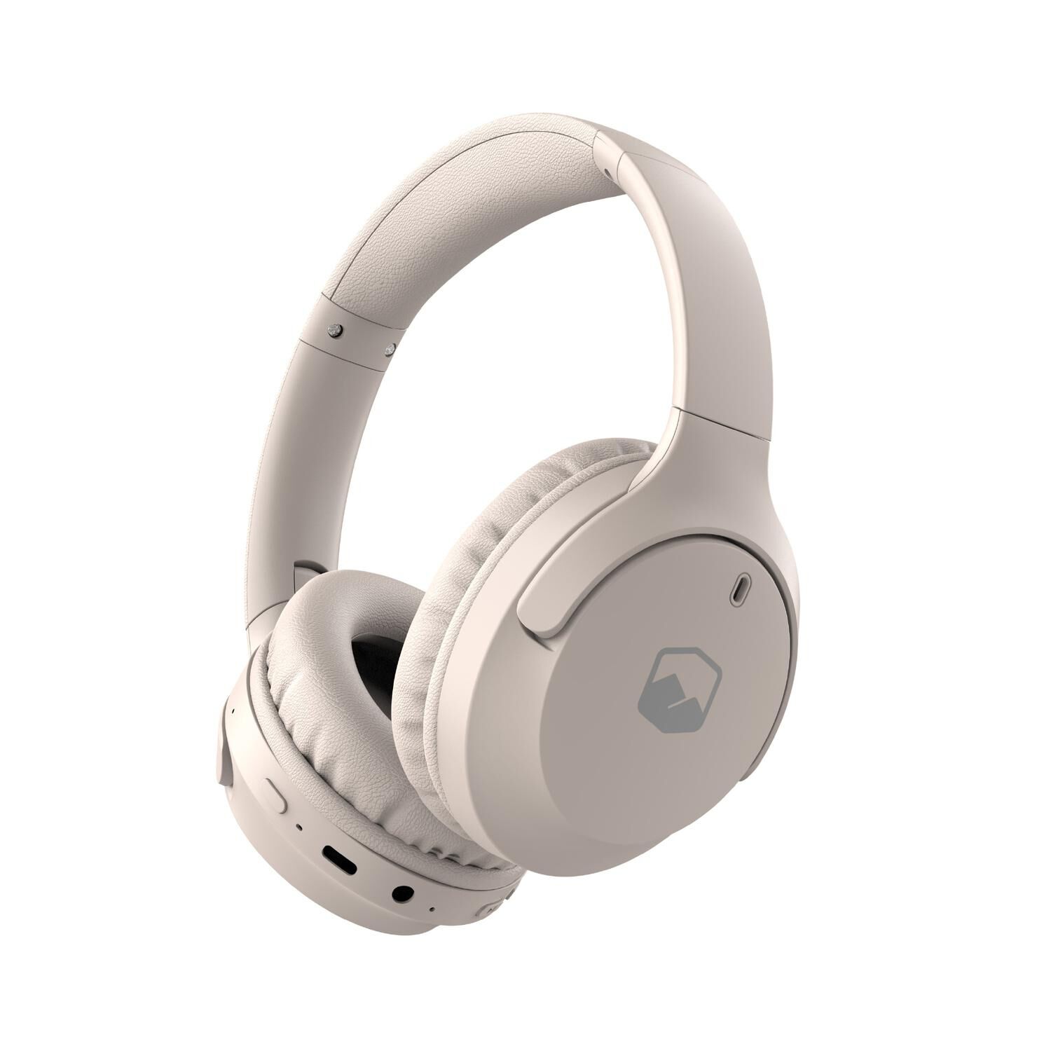 Audifonos Bluetooth Inalambricos Over Ear Wavepro image number 0.0
