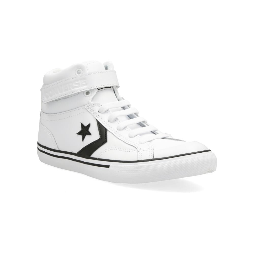 Zapatilla Juvenil Hombre Converse image number 0.0