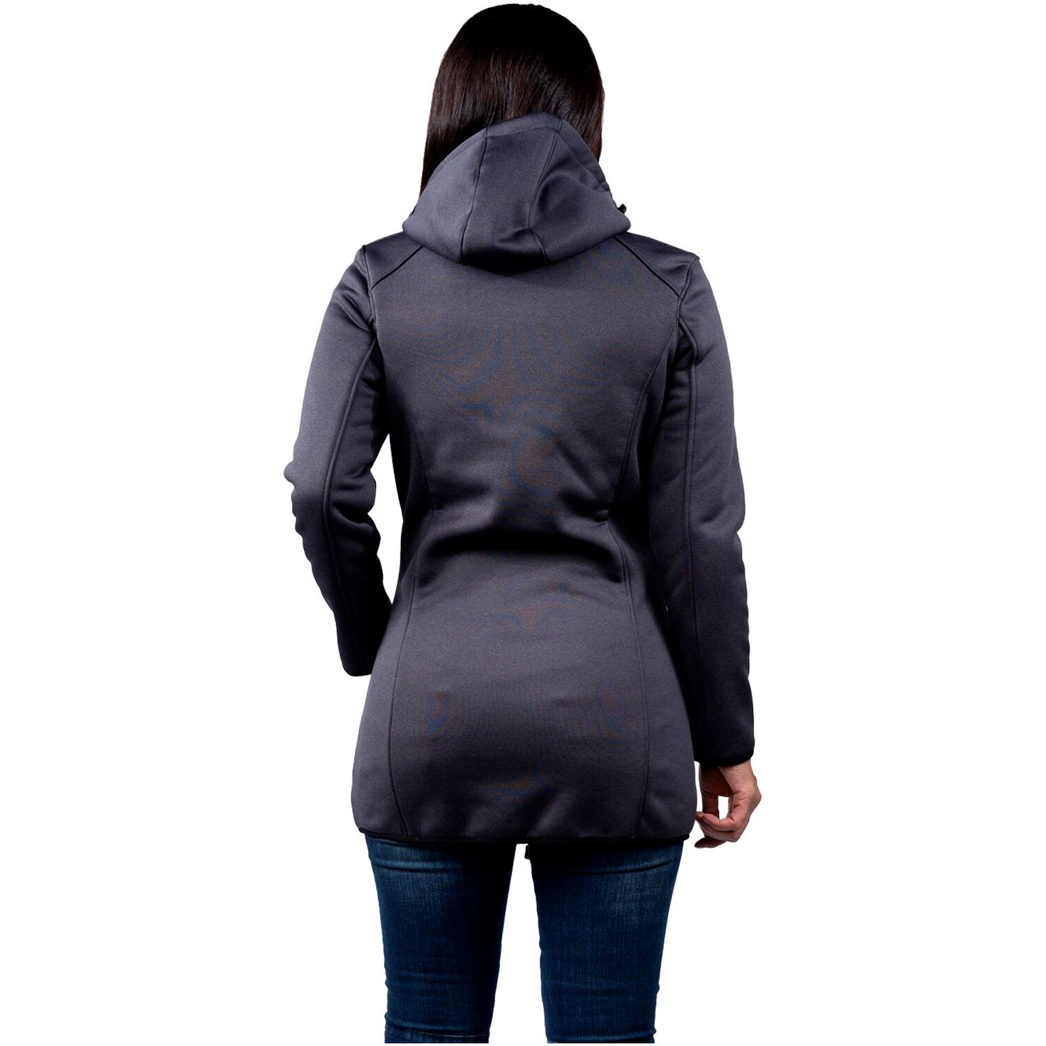Pro Thermal Sherpas Peak Performance Mujer Skovde Black image number 1.0