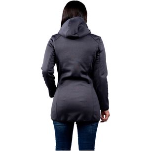 Pro Thermal Sherpas Peak Performance Mujer Skovde Black