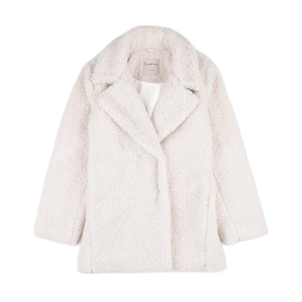 Abrigo Mujer Freedom image number 0.0